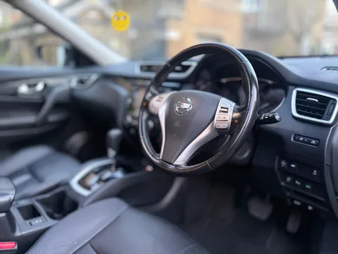 Nissan X-Trail 1.6 dCi Tekna XTRON Euro 6 (s/s) 5dr