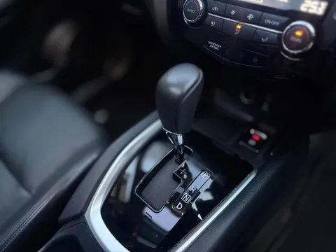 Nissan X-Trail 1.6 dCi Tekna XTRON Euro 6 (s/s) 5dr