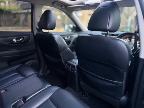 Nissan X-Trail 1.6 dCi Tekna XTRON Euro 6 (s/s) 5dr