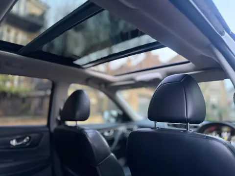 Nissan X-Trail 1.6 dCi Tekna XTRON Euro 6 (s/s) 5dr