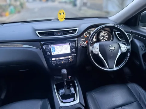 Nissan X-Trail 1.6 dCi Tekna XTRON Euro 6 (s/s) 5dr