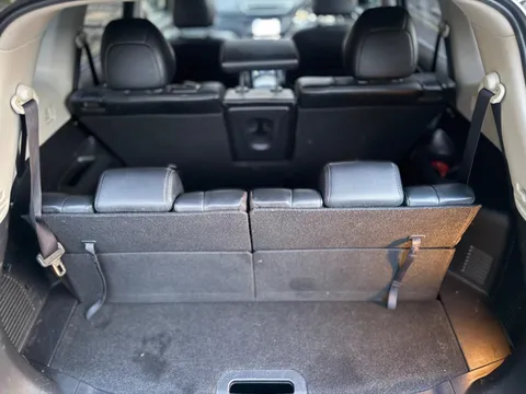 Nissan X-Trail 1.6 dCi Tekna XTRON Euro 6 (s/s) 5dr