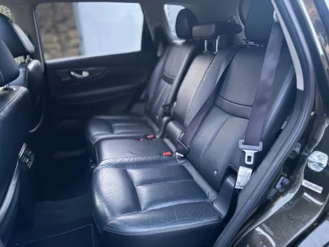 Nissan X-Trail 1.6 dCi Tekna XTRON Euro 6 (s/s) 5dr