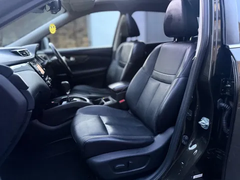 Nissan X-Trail 1.6 dCi Tekna XTRON Euro 6 (s/s) 5dr