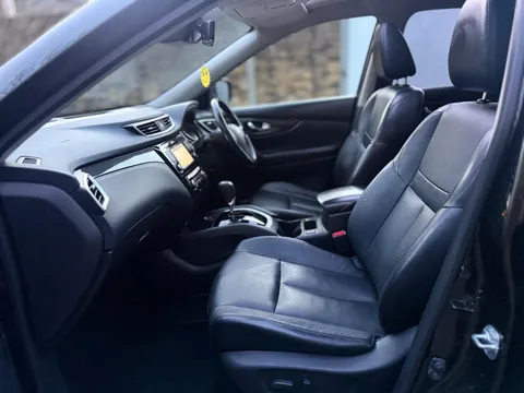 Nissan X-Trail 1.6 dCi Tekna XTRON Euro 6 (s/s) 5dr