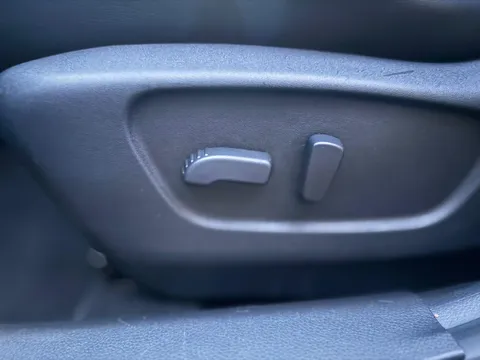 Nissan X-Trail 1.6 dCi Tekna XTRON Euro 6 (s/s) 5dr