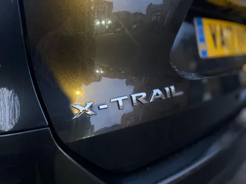 Nissan X-Trail 1.6 dCi Tekna XTRON Euro 6 (s/s) 5dr