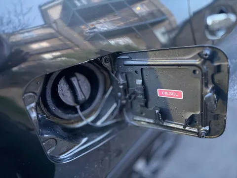 Nissan X-Trail 1.6 dCi Tekna XTRON Euro 6 (s/s) 5dr