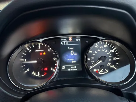 Nissan X-Trail 1.6 dCi Tekna XTRON Euro 6 (s/s) 5dr