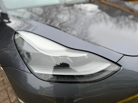 Tesla Model 3 (Dual Motor) Long Range Auto 4WDE 4dr