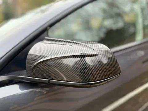 Tesla Model 3 (Dual Motor) Long Range Auto 4WDE 4dr