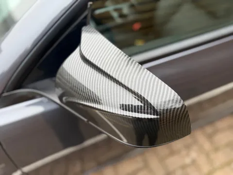 Tesla Model 3 (Dual Motor) Long Range Auto 4WDE 4dr