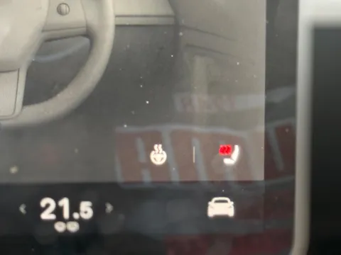 Tesla Model 3 (Dual Motor) Long Range Auto 4WDE 4dr