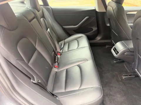 Tesla Model 3 (Dual Motor) Long Range Auto 4WDE 4dr