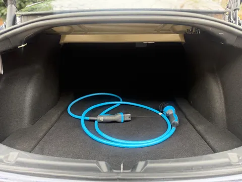 Tesla Model 3 (Dual Motor) Long Range Auto 4WDE 4dr