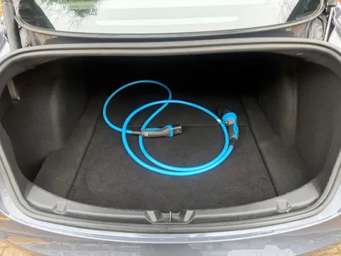 Tesla Model 3 (Dual Motor) Long Range Auto 4WDE 4dr