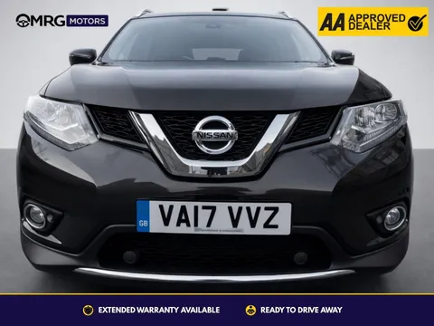 Nissan X-Trail 1.6 dCi Tekna XTRON Euro 6 (s/s) 5dr