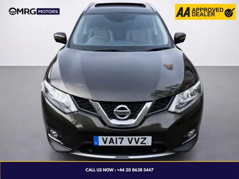 Nissan X-Trail 1.6 dCi Tekna XTRON Euro 6 (s/s) 5dr