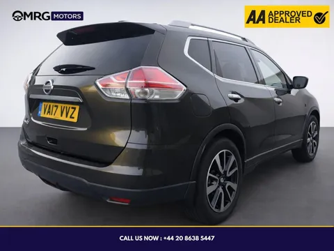 Nissan X-Trail 1.6 dCi Tekna XTRON Euro 6 (s/s) 5dr