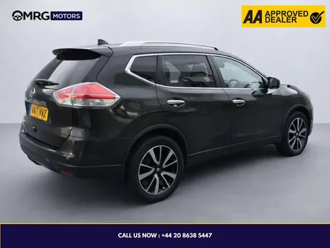 Nissan X-Trail 1.6 dCi Tekna XTRON Euro 6 (s/s) 5dr