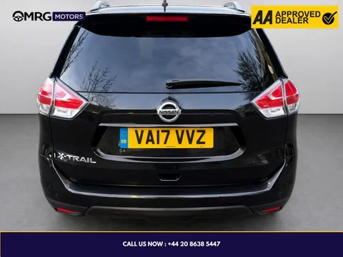 Nissan X-Trail 1.6 dCi Tekna XTRON Euro 6 (s/s) 5dr