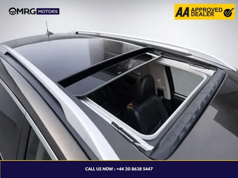 Nissan X-Trail 1.6 dCi Tekna XTRON Euro 6 (s/s) 5dr