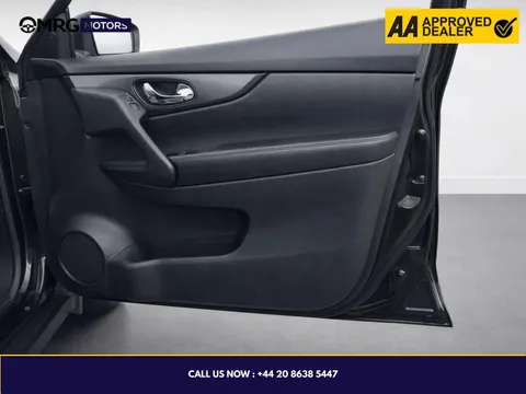 Nissan X-Trail 1.6 dCi Tekna XTRON Euro 6 (s/s) 5dr