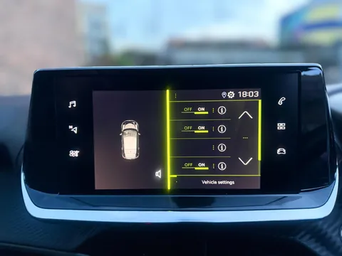 Peugeot 208 1.2 PureTech Allure EAT Euro 6 (s/s) 5dr