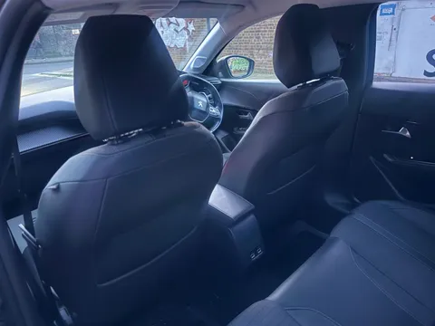 Peugeot 208 1.2 PureTech Allure EAT Euro 6 (s/s) 5dr