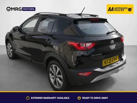 Kia Stonic 1.0 T-GDi 2 DCT Euro 6 (s/s) 5dr