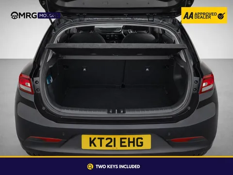 Kia Stonic 1.0 T-GDi 2 DCT Euro 6 (s/s) 5dr