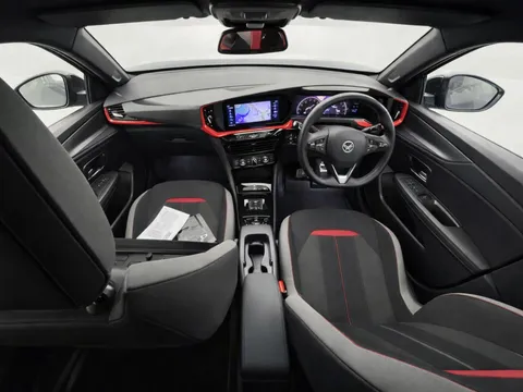 Vauxhall Mokka 1.2 Turbo GS Line Auto Euro 6 (s/s) 5dr