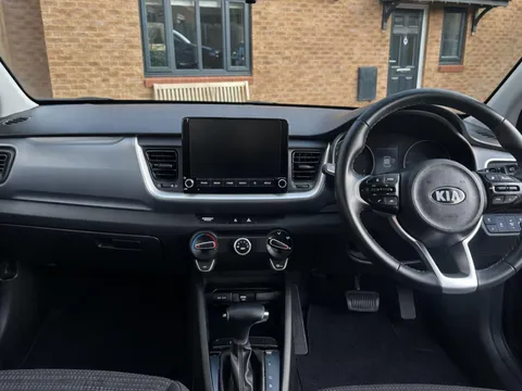 Kia Stonic 1.0 T-GDi 2 DCT Euro 6 (s/s) 5dr