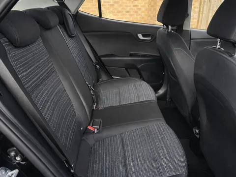 Kia Stonic 1.0 T-GDi 2 DCT Euro 6 (s/s) 5dr