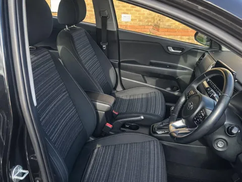 Kia Stonic 1.0 T-GDi 2 DCT Euro 6 (s/s) 5dr