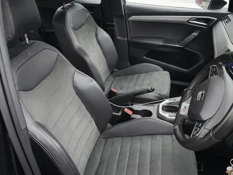 Seat Arona 1.0 TSI FR Sport DSG Euro 6 (s/s) 5dr