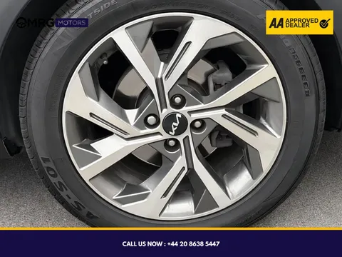 Kia Stonic 1.0 T-GDi MHEV GT-Line DCT Euro 6 (s/s) 5dr