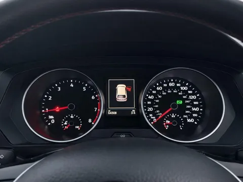 Volkswagen Tiguan 1.5 TSI EVO Match DSG Euro 6 (s/s) 5dr