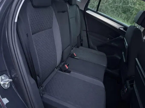 Volkswagen Tiguan 1.5 TSI EVO Match DSG Euro 6 (s/s) 5dr