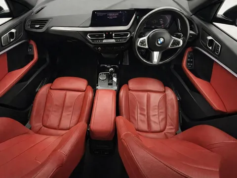 Bmw 2 Series Gran Coupe 1.5 218i M Sport DCT Euro 6 (s/s) 4dr