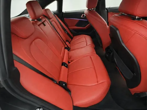 Bmw 2 Series Gran Coupe 1.5 218i M Sport DCT Euro 6 (s/s) 4dr