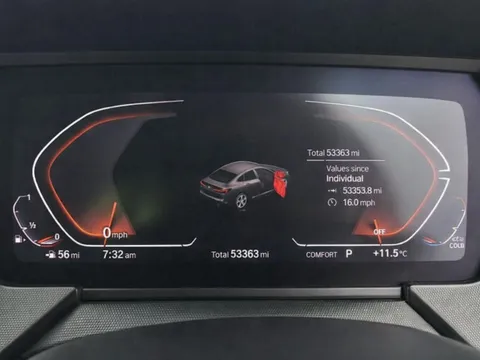 Bmw 2 Series Gran Coupe 1.5 218i M Sport DCT Euro 6 (s/s) 4dr