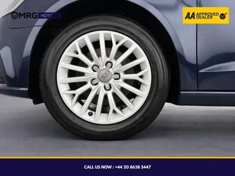 Audi A3 2.0 TDI SE Technik Sportback Euro 6 (s/s) 5dr