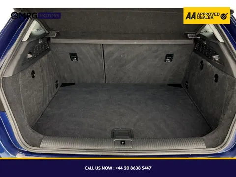 Audi A3 2.0 TDI SE Technik Sportback Euro 6 (s/s) 5dr