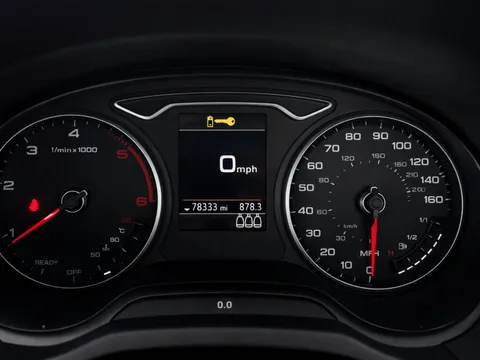 Audi A3 2.0 TDI SE Technik Sportback Euro 6 (s/s) 5dr