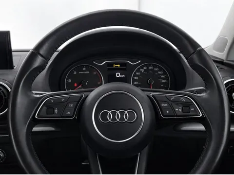 Audi A3 2.0 TDI SE Technik Sportback Euro 6 (s/s) 5dr