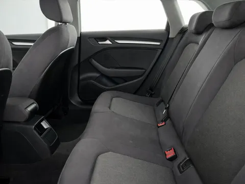 Audi A3 2.0 TDI SE Technik Sportback Euro 6 (s/s) 5dr