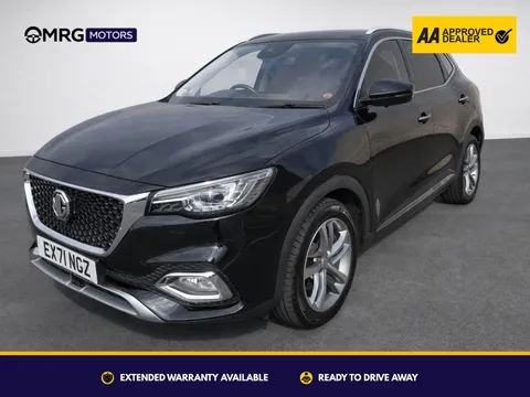 Mg Mg Hs 1.5 T-GDI Exclusive DCT Euro 6 (s/s) 5dr