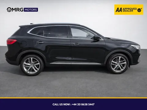 Mg Mg Hs 1.5 T-GDI Exclusive DCT Euro 6 (s/s) 5dr