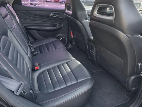 Mg Mg Hs 1.5 T-GDI Exclusive DCT Euro 6 (s/s) 5dr